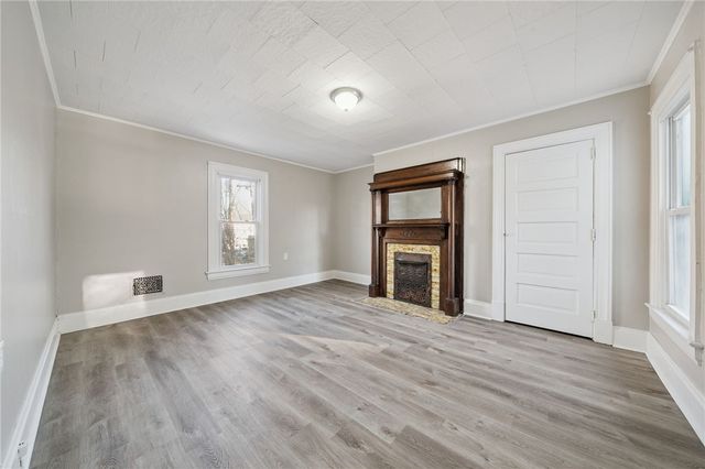 122 Laird St, City Of Greensburg, PA 15601