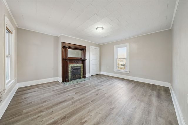 122 Laird St, City Of Greensburg, PA 15601