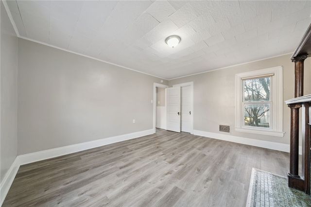 122 Laird St, City Of Greensburg, PA 15601