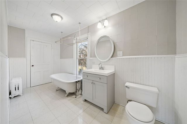 122 Laird St, City Of Greensburg, PA 15601