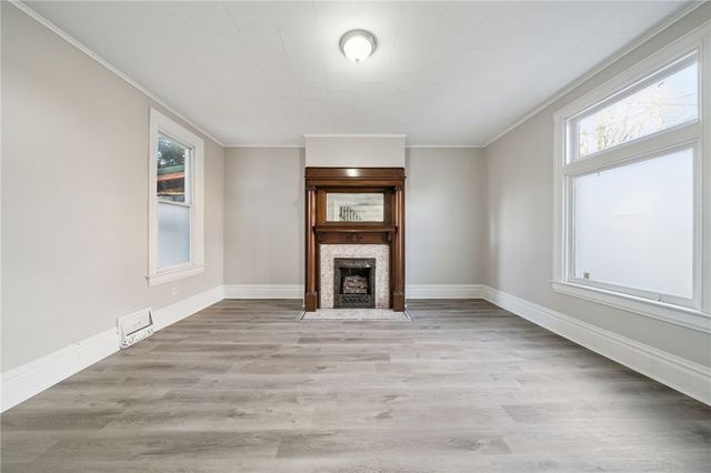 122 Laird St, City Of Greensburg, PA 15601