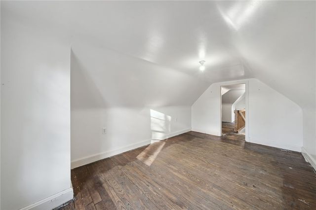 122 Laird St, City Of Greensburg, PA 15601