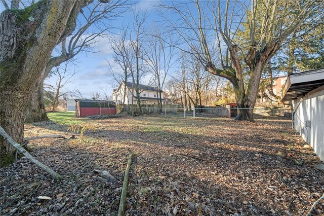 122 Laird St, City Of Greensburg, PA 15601