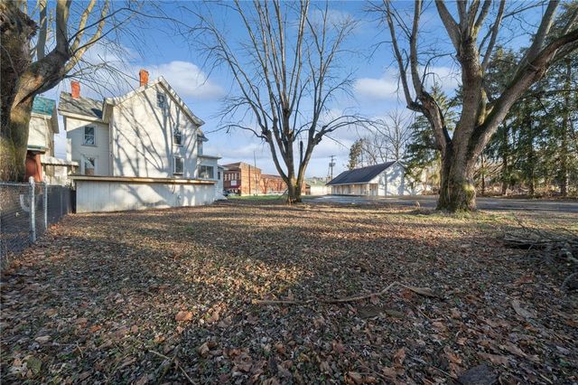 122 Laird St, City Of Greensburg, PA 15601