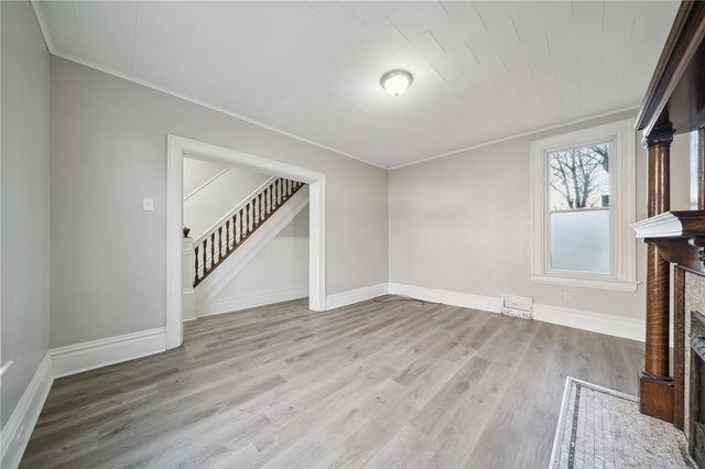 122 Laird St, City Of Greensburg, PA 15601