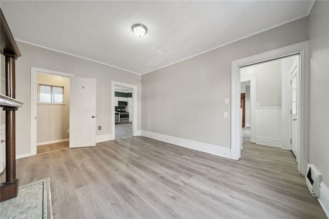 122 Laird St, City Of Greensburg, PA 15601