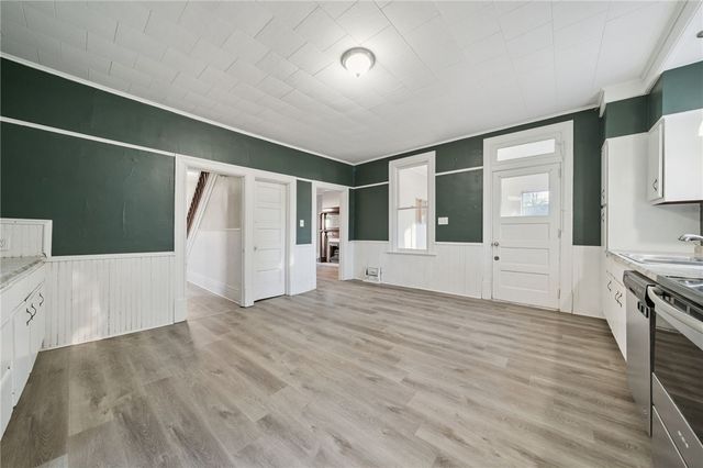 122 Laird St, City Of Greensburg, PA 15601