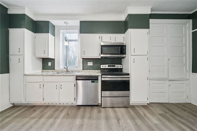 122 Laird St, City Of Greensburg, PA 15601