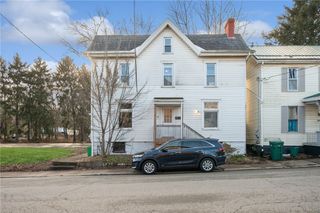 122 Laird St, City Of Greensburg, PA 15601