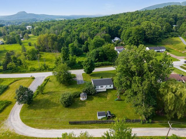121 Westford Road, Milton, VT 05468