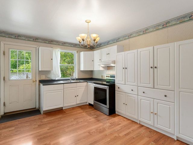 121 Westford Road, Milton, VT 05468
