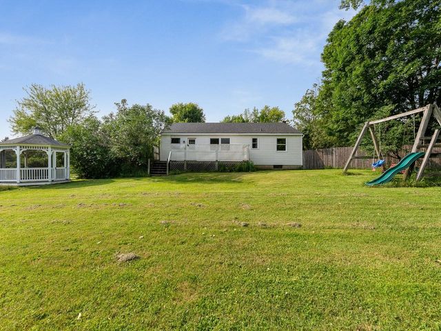 121 Westford Road, Milton, VT 05468