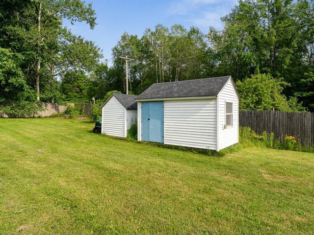 121 Westford Road, Milton, VT 05468