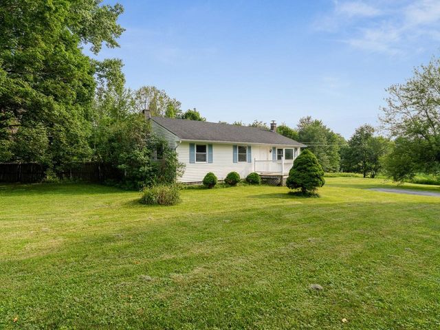 121 Westford Road, Milton, VT 05468