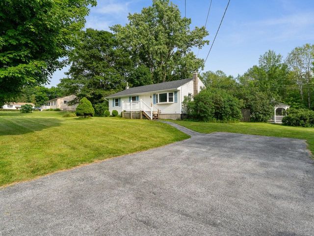 121 Westford Road, Milton, VT 05468