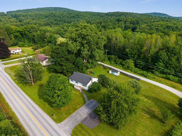 121 Westford Road, Milton, VT 05468