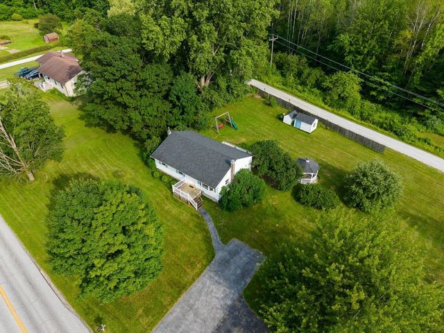 121 Westford Road, Milton, VT 05468