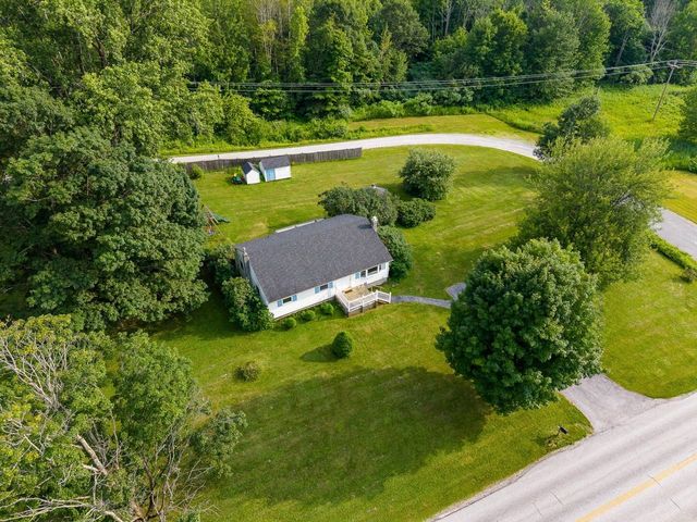 121 Westford Road, Milton, VT 05468