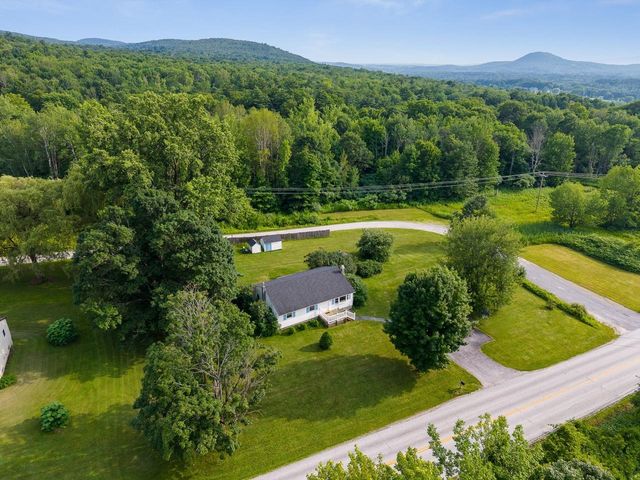 121 Westford Road, Milton, VT 05468