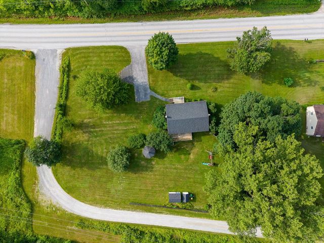 121 Westford Road, Milton, VT 05468