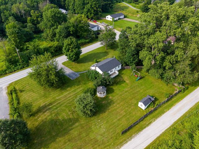 121 Westford Road, Milton, VT 05468