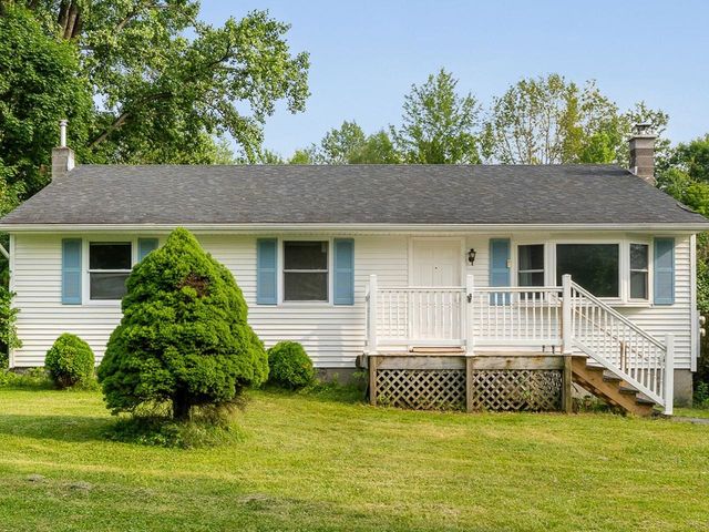 121 Westford Road, Milton, VT 05468