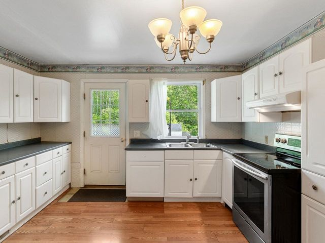 121 Westford Road, Milton, VT 05468