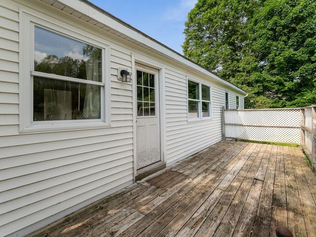 121 Westford Road, Milton, VT 05468