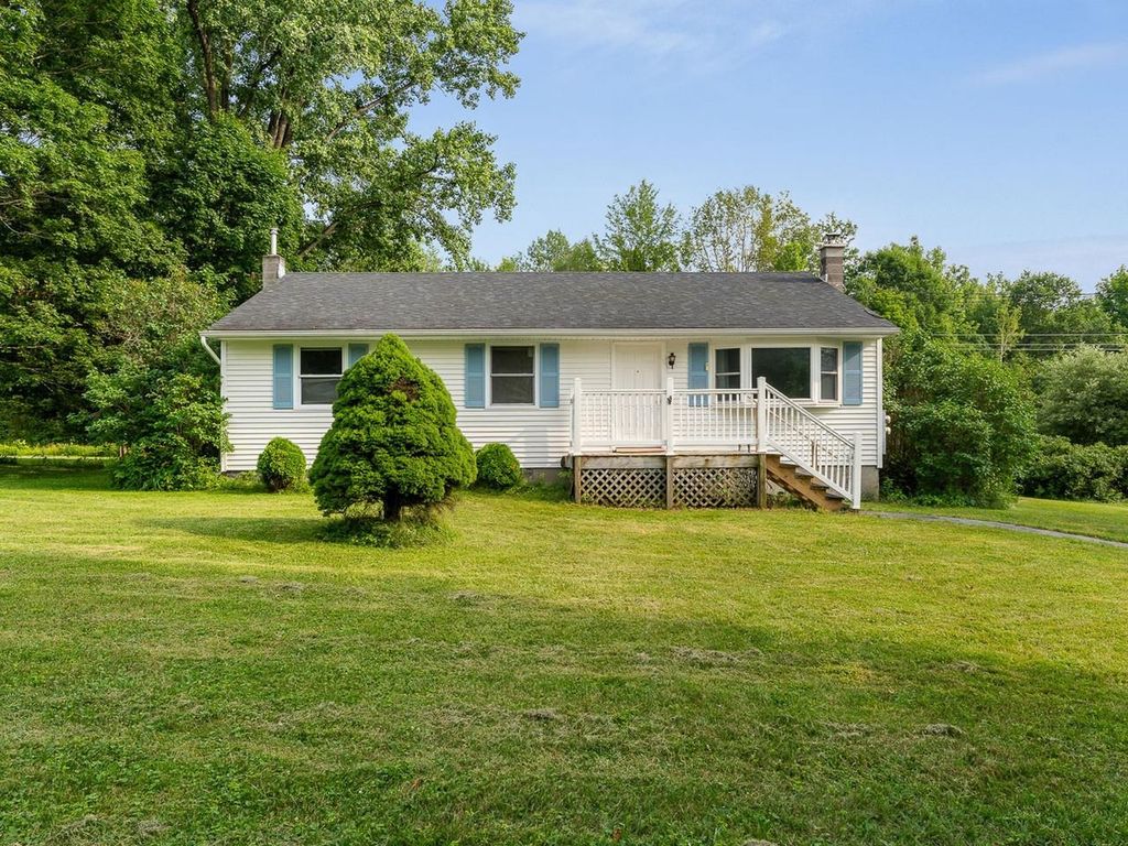 121 Westford Road, Milton, VT 05468