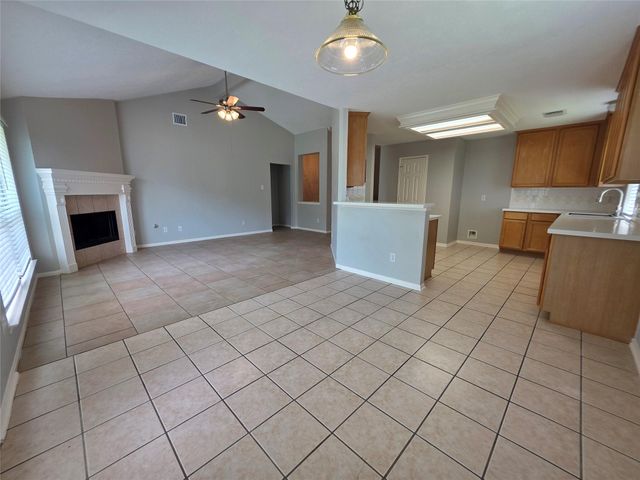 3602 Brookstone Court, Pearland, TX 77584