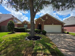 3602 Brookstone Court, Pearland, TX 77584