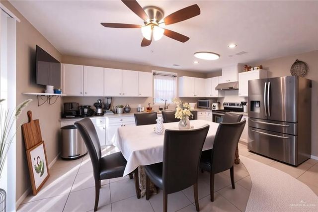 906 E Solar Drive, Mission, TX 78574