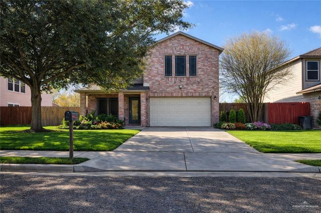906 E Solar Drive, Mission, TX 78574