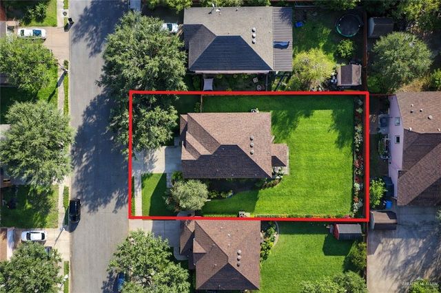 906 E Solar Drive, Mission, TX 78574