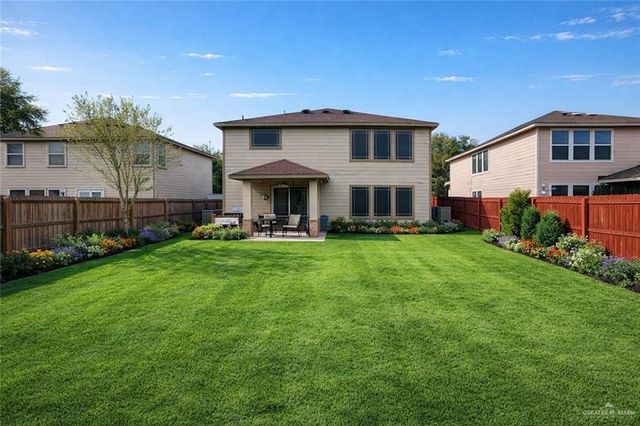 906 E Solar Drive, Mission, TX 78574