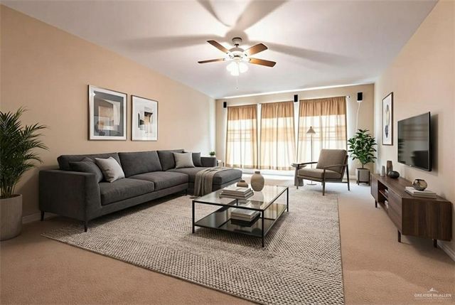 906 E Solar Drive, Mission, TX 78574