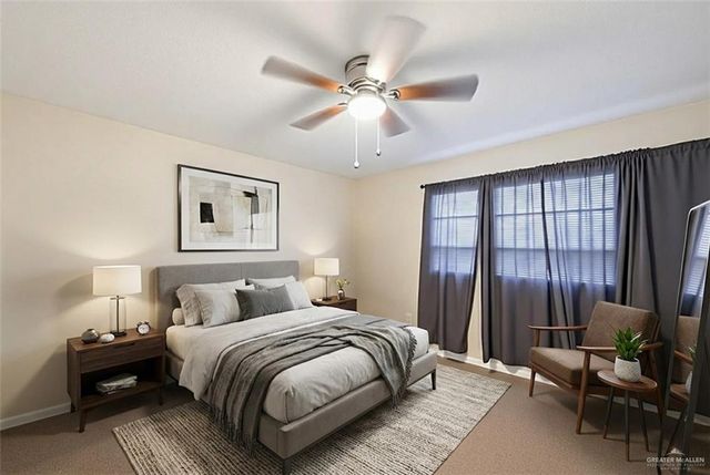 906 E Solar Drive, Mission, TX 78574