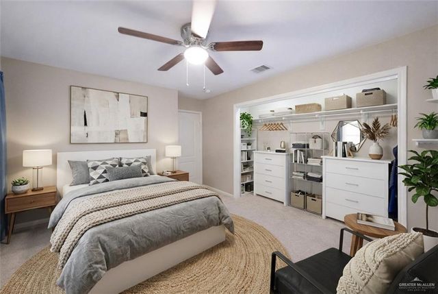 906 E Solar Drive, Mission, TX 78574