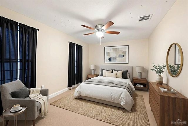 906 E Solar Drive, Mission, TX 78574