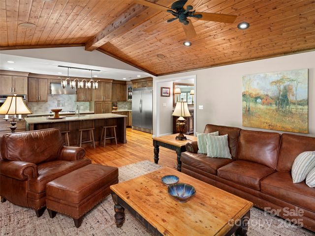 298 Lone Pine Road, Alexander, NC 28701