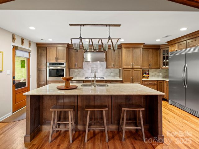 298 Lone Pine Road, Alexander, NC 28701