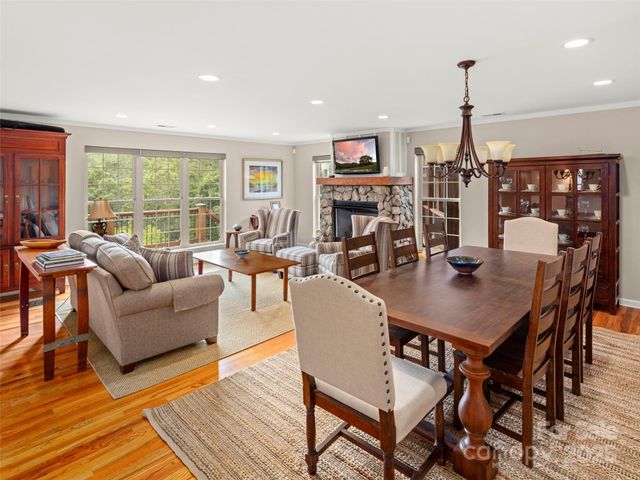 298 Lone Pine Road, Alexander, NC 28701