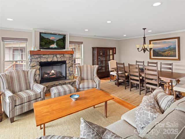 298 Lone Pine Road, Alexander, NC 28701