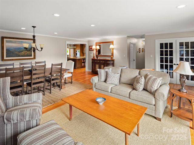 298 Lone Pine Road, Alexander, NC 28701