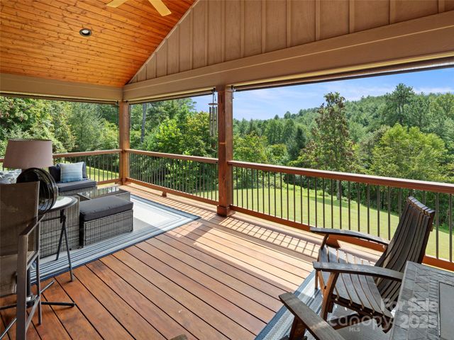 298 Lone Pine Road, Alexander, NC 28701