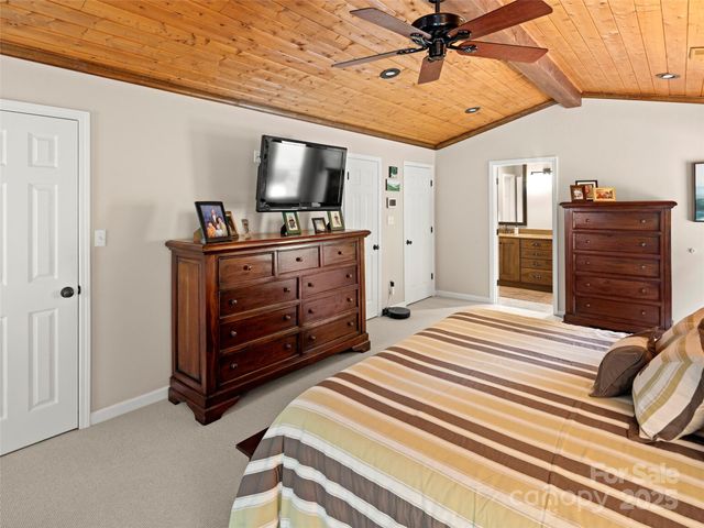 298 Lone Pine Road, Alexander, NC 28701