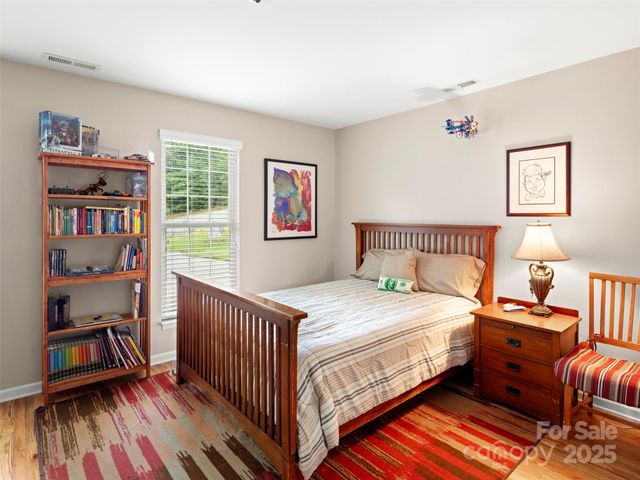 298 Lone Pine Road, Alexander, NC 28701