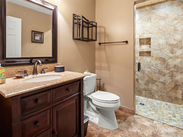 298 Lone Pine Road, Alexander, NC 28701