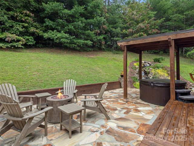 298 Lone Pine Road, Alexander, NC 28701