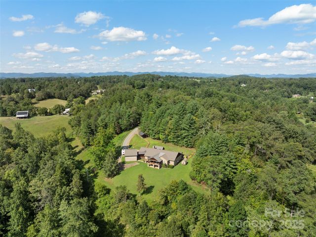 298 Lone Pine Road, Alexander, NC 28701